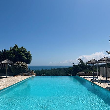Camping Rondinara Bonifacio  Bagian luar foto