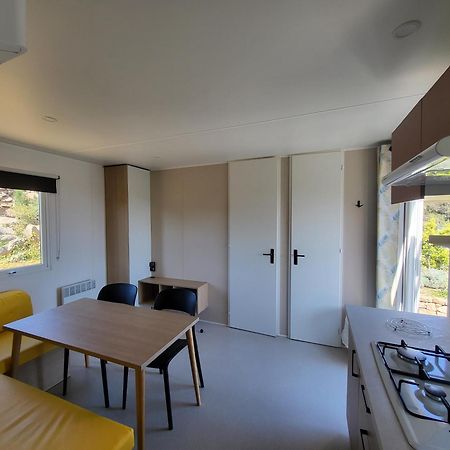 Camping Rondinara Bonifacio  Bagian luar foto