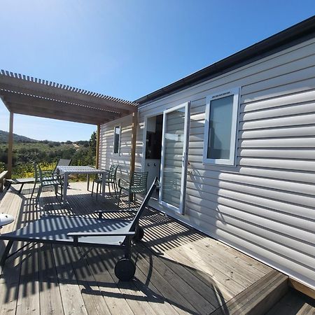 Camping Rondinara Bonifacio  Bagian luar foto