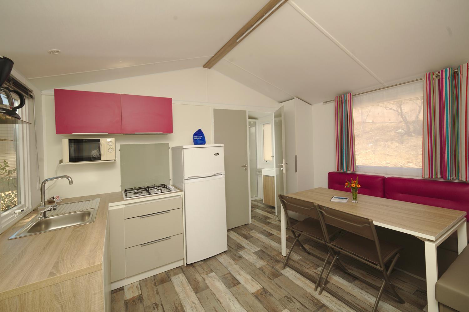Camping Rondinara Bonifacio  Bagian luar foto