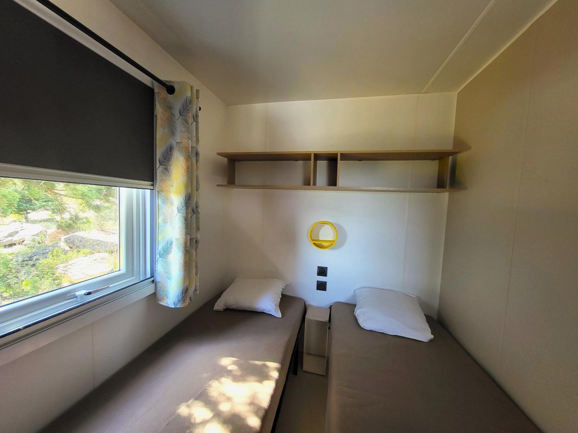 Camping Rondinara Bonifacio  Bagian luar foto