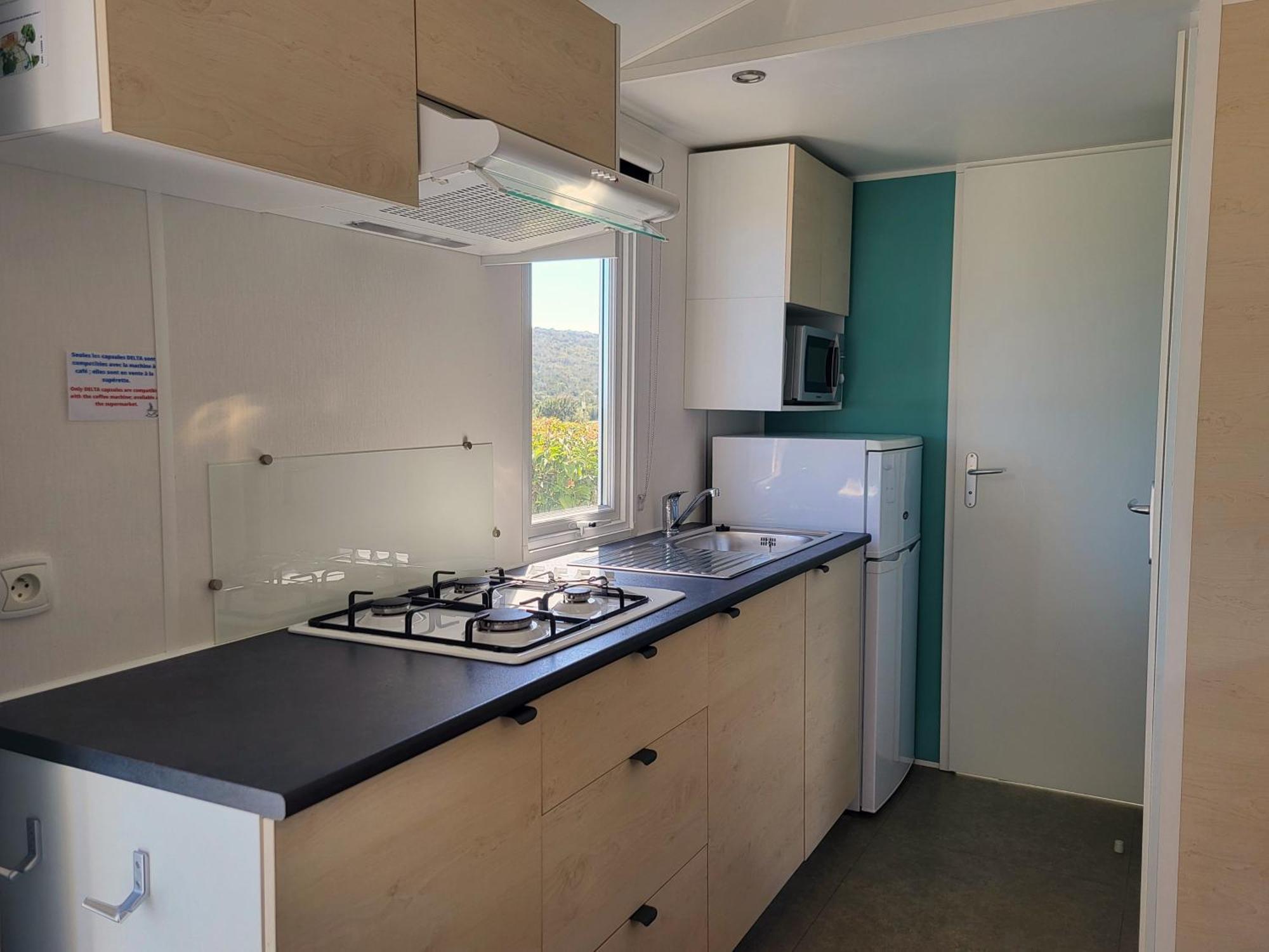 Camping Rondinara Bonifacio  Bagian luar foto