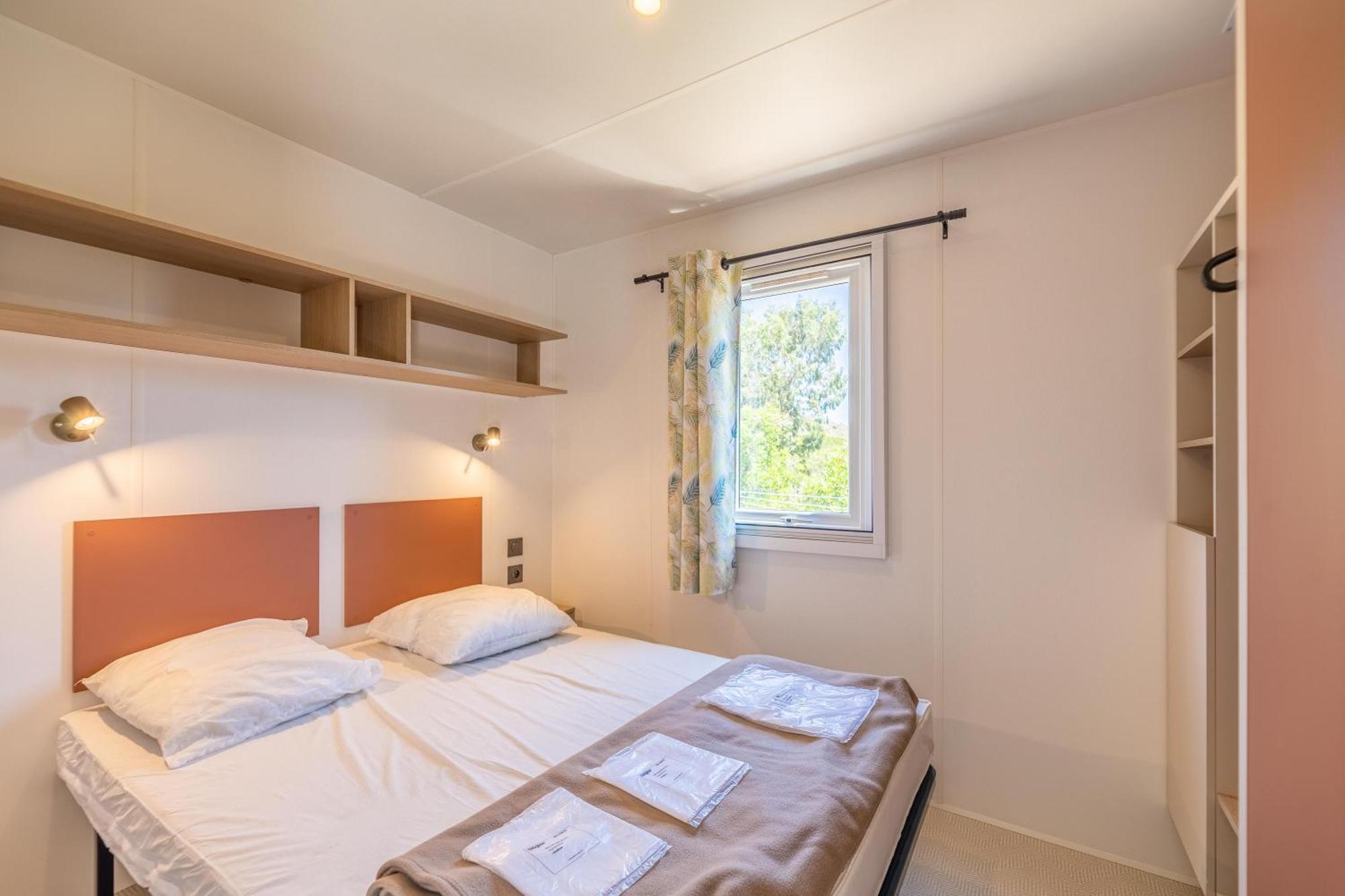 Camping Rondinara Bonifacio  Bagian luar foto