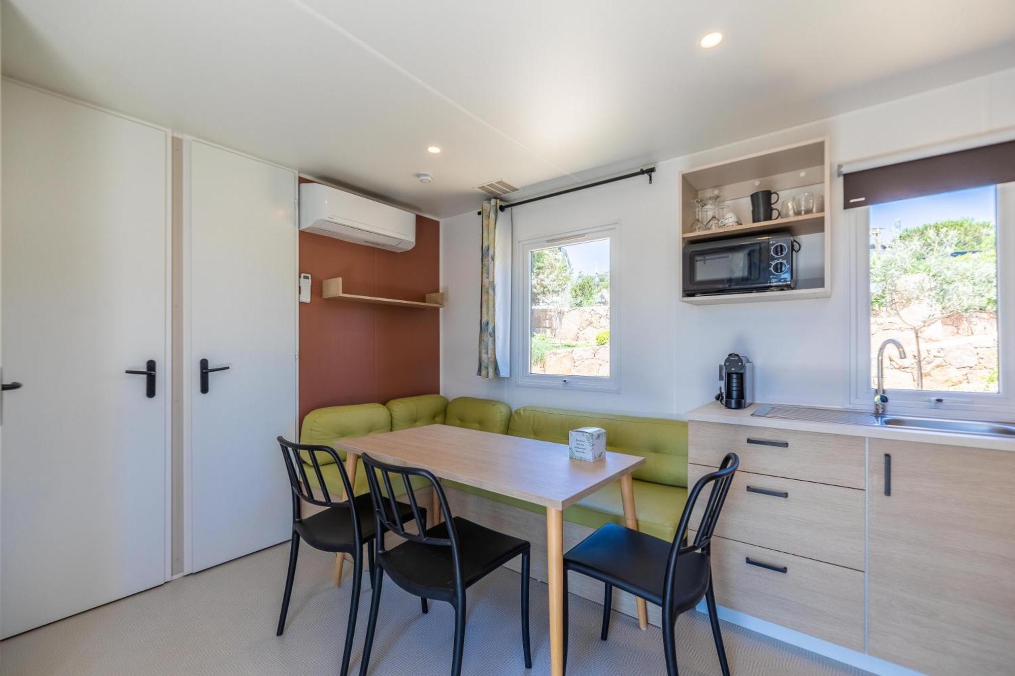 Camping Rondinara Bonifacio  Bagian luar foto