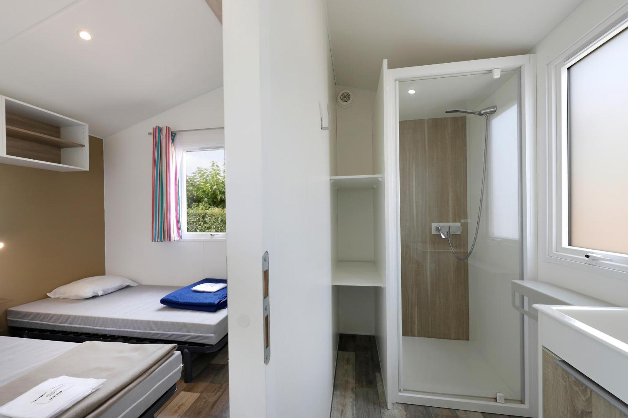 Camping Rondinara Bonifacio  Bagian luar foto