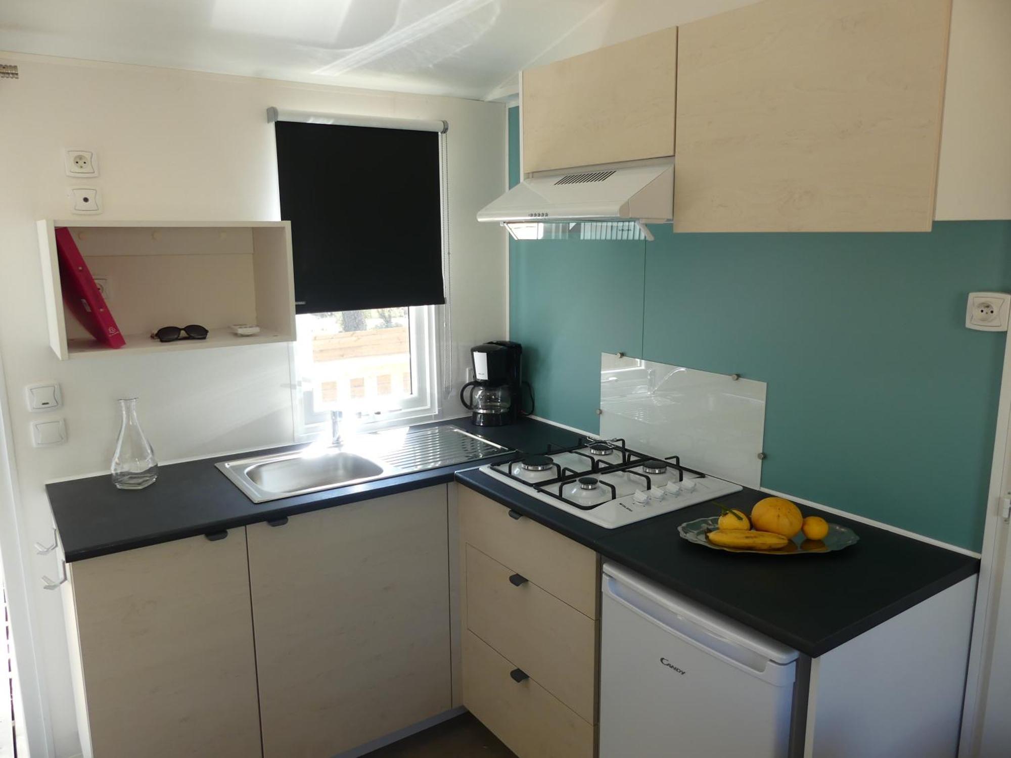 Camping Rondinara Bonifacio  Bagian luar foto